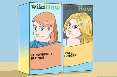 How to Go from Blonde to Red