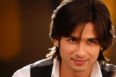 Is Arjun Kapoor replacing Shahid Kapoor in 'Farzi'?