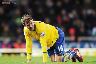 Arsenal hope Ramsey return will spark top four push