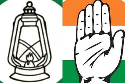 Congress to Contest on 68 Seats, Left Parties on 29 in Grand Alliance with RJD for Bihar Polls: Sources