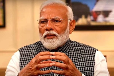 Recover from the Corrupt, Return to the Poor: PM Modi Reveals Next Step in 'Na Khaunga, Na Khaane Dunga' | News18 Interview