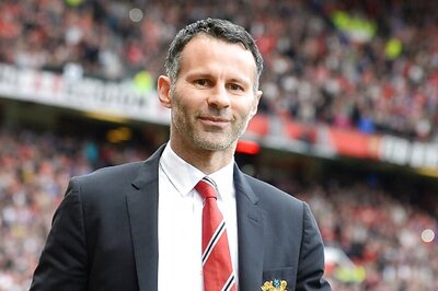Ryan Giggs Lists Differences Between Managerial Styles of Sir Alex Ferguson and Louis Van Gaal