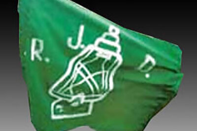 RJD to give outside support to Koda