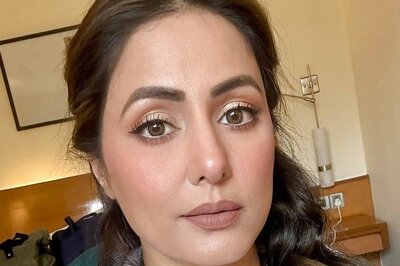 Hina Khan Diagnosed With Stage 3 Breast Cancer: 'Please Send Your Prayers and Blessings'