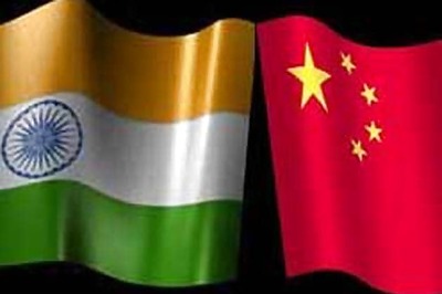 Indian traders shifted to Shanghai from Yiwu