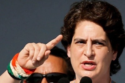 'Whether a Bikini or Ghoonghat...' On Karnataka's Hijab Row, Priyanka Gandhi Points to India's Constitution