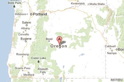 US: Teenager charged for planning to bomb school