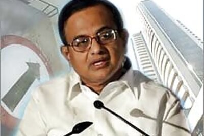 IBNLive Chat: Budget will be driven by election motives