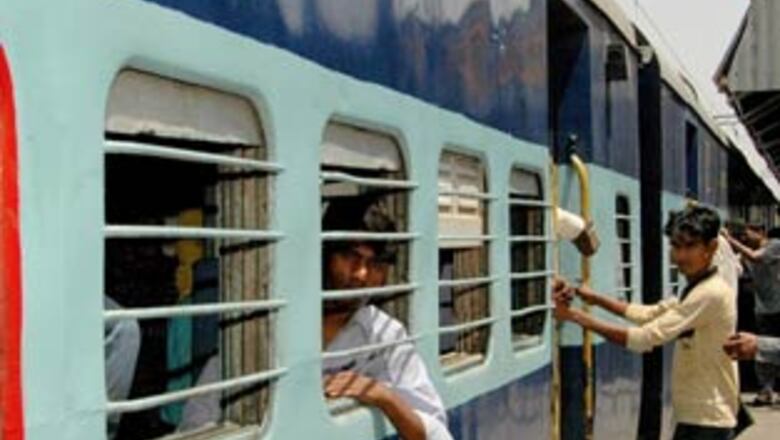 Schemes: Duronto for metros