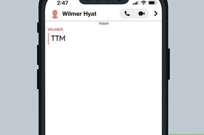 What Does TTM Mean? Snapchat, Texting, and More