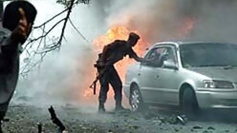 US hopeful of finding Lanka peace track