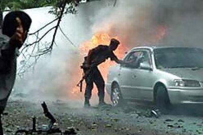 US hopeful of finding Lanka peace track