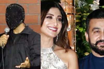 'Shilpa Ka Pati' Raj Kundra Makes Shocking Remark On Porn Scandal: 'Mera Kaam Hamesha Kapde...'