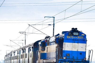 Indian Railways Update: IRCTC Cancels 197 Trains Today on July 12; Check Full List Here