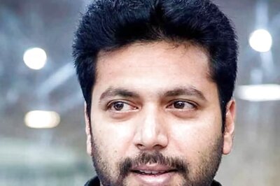 Actor Jayam Ravi Moves To Mumbai After Divorce From Wife Aarti? What We Know