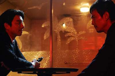 Squid Game 2 FIRST Look: Lee Jung Jae Looks ANGRY, Gong Yoo Holds a Gun in New Pics; Fans React