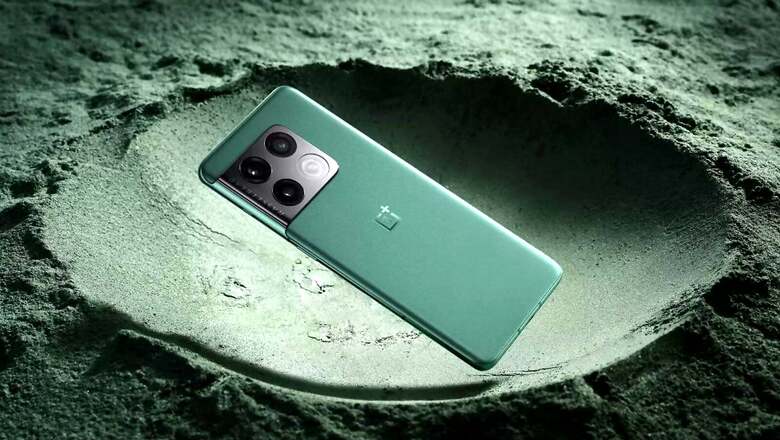 iPhone SE, OnePlus 10 Pro And More: Top 5 Smartphones Coming To India In March 2022
