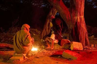 Cold Wave Conditions Intensify in North India, Delhi Shivers at 3.6 Degree Celsius