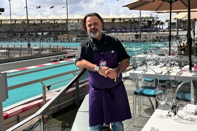 Chef Vicky Ratnani On The Influence Of Social Media: I Am A Chef Who Can Create Content | Exclusive