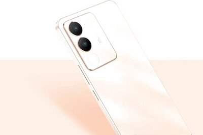 Vivo Y200 Smartphone Launched With 64MP OIS Camera In India: Price, Specifications