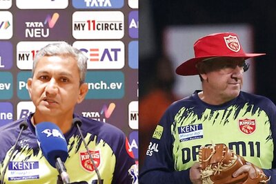 Punjab Kings Sack Sanjay Bangar And Trevor Bayliss After Roping in Australian World Cup Winner