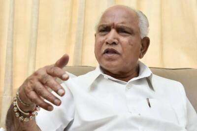 Karnataka CM Accuses Previous Govts of Having Turned 'Blind Eye' Towards Drug Menace in State
