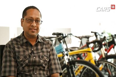 In Conversation with Navneet Banka, Country Manager, Trek Bikes on Lifestyle Cycling Culture in India