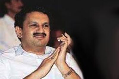 Merger with Cong not in DIC(K)'s agenda