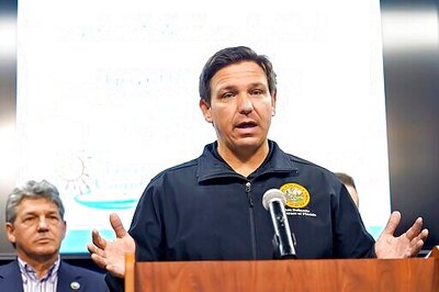 Florida Governor Rebuts Vaccine 'Pay-to-Play' Report On CBS