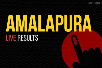 Amalapuram Election Results 2019 Live Updates