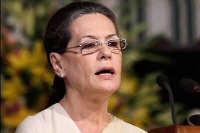 Champion of 'Mann Ki Baat' retreats into 'Maun Vrat' when there's scandal involving his ministers: Sonia Gandhi