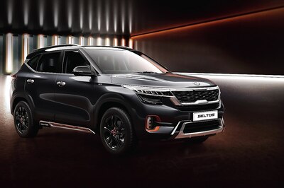 Kia Seltos Anniversary Edition Launched in India at Rs 13.75 Lakh, Gets Many Design Changes