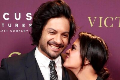 Richa Chadha Confirms Wedding With Ali Fazal Will Happen This Year: 'Kar Lenge Kisi Tarah Se' | Exclusive
