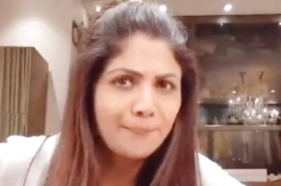 Shilpa Shetty's Crazy Expressions in This Minion Mode TikTok Video will Make You Laugh Out Loud