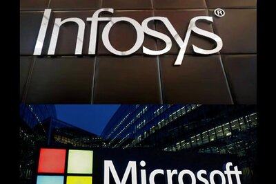 Infosys, Microsoft Expand Collaboration To Push Adoption Of GenAI, Azure Cloud