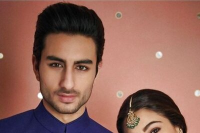 Sara Ali Khan Offers Advice To Brother Ibrahim Ali Khan Ahead Of His Debut: ‘Hope He Maintains...’