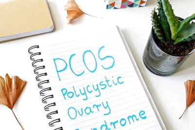 Polycystic Ovary Syndrome (PCOS) Myths Busted. Take A Look