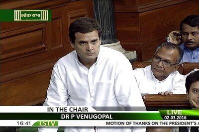 BJP to move notice against Rahul for using phrase 'fair & lovely', says it's racially discriminatory