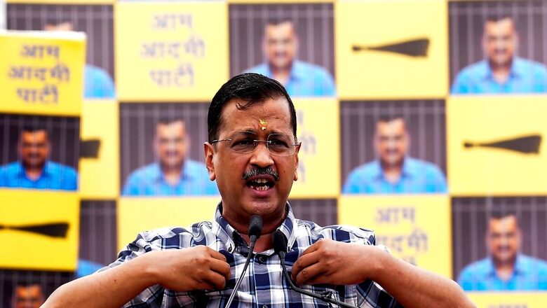 SC Reserves Order On Kejriwal's Plea Challenging Arrest, Asks Delhi CM To Move Trial Court For Bail
