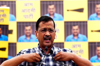 SC Reserves Order On Kejriwal's Plea Challenging Arrest, Asks Delhi CM To Move Trial Court For Bail