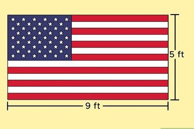 How to Build a Flag Display Case