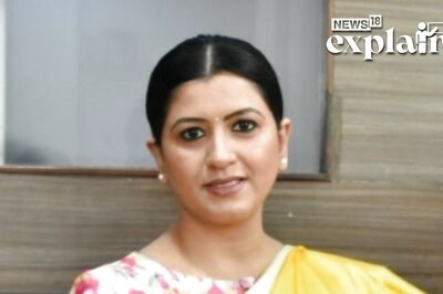 Kajal Hindustani: Who is the 'Activist' Booked for Hate Speech After Ram Navami Clashes in Una?