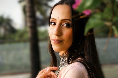 Ishitta Arun Shares 1st Impression of Hansal Mehta On Sets of Scoop: 'He’s Extremely...' | Exclusive