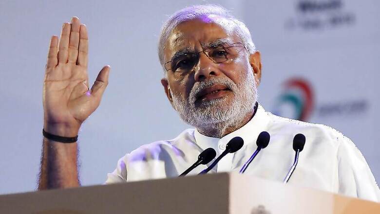 PM Modi to Visit Varanasi on Thursday, Interact With Booth-Level Workers