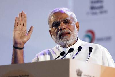 PM Modi to Visit Varanasi on Thursday, Interact With Booth-Level Workers