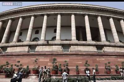 CCPA to decide on reconvening Rajya Sabha today