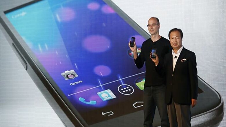 US court hands Apple setback, sides with Samsung