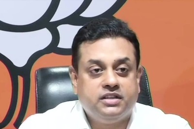 Corruption Charges Against Oppn Leaders Based on 'Facts, Evidence', Says BJP Spokesperson Sambit Patra