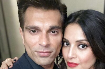 Bipasha Basu, Karan Singh Grover’s Romantic Video Ahead Wedding Anniversary Leaves Fans Awestruck; Watch