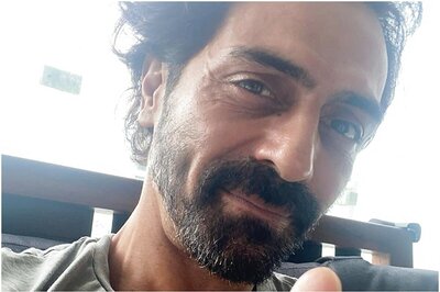 Actor Arjun Rampal's Partner's Brother Gets Bail in Drug Case